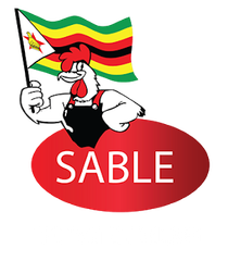 Sable Chicken logo