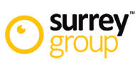 Surrey Group logo
